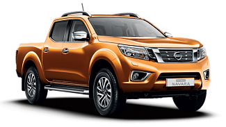   NISSAN () Navara